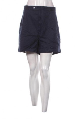 Damen Shorts, Größe XXL, Farbe Blau, Preis 9,92 €