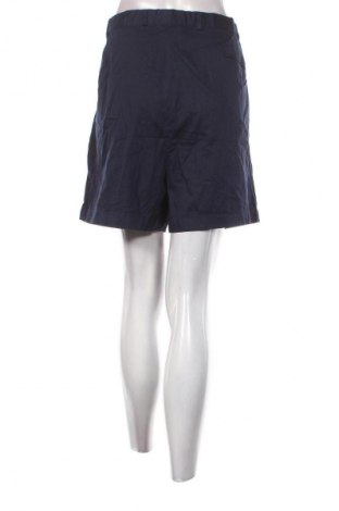 Damen Shorts, Größe XXL, Farbe Blau, Preis 8,59 €