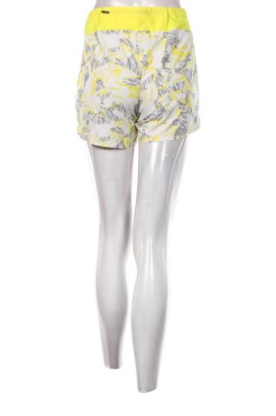 Γυναικείο κοντό παντελόνι, Μέγεθος XL, Χρώμα Πολύχρωμο, Τιμή 3,29 €