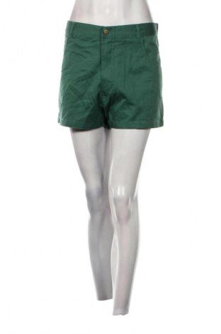 Női rövidnadrág, Méret XL, Szín Zöld, Ár 4 820 Ft