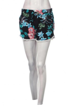 Damen Shorts, Größe M, Farbe Mehrfarbig, Preis € 4,63