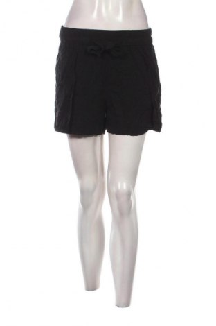 Γυναικείο κοντό παντελόνι & Other Stories, Μέγεθος S, Χρώμα Μαύρο, Τιμή 29,69 €