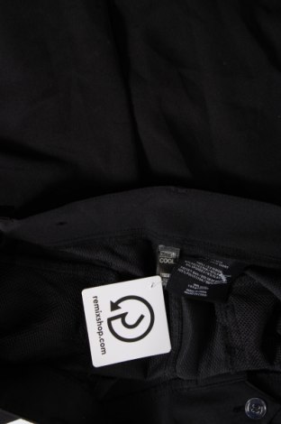 Дамски къс панталон 32 Degrees, Размер XL, Цвят Черен, Цена 7,60 лв.