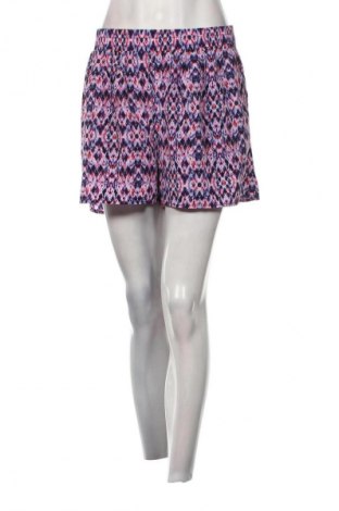 Γυναικείο κοντό παντελόνι A.N.A., Μέγεθος XL, Χρώμα Πολύχρωμο, Τιμή 7,05 €