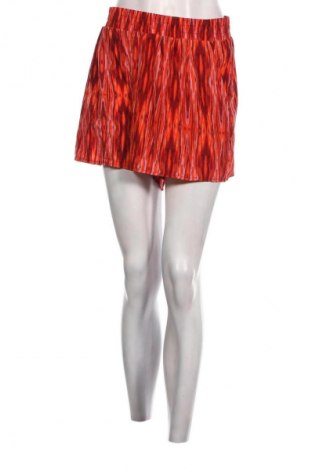Γυναικείο κοντό παντελόνι A.N.A., Μέγεθος L, Χρώμα Πορτοκαλί, Τιμή 7,05 €