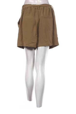 Pantaloni scurți de femei A New Day, Mărime L, Culoare Verde, Preț 37,50 Lei