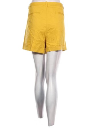 Damen Shorts A New Day, Größe XL, Farbe Gelb, Preis € 13,22