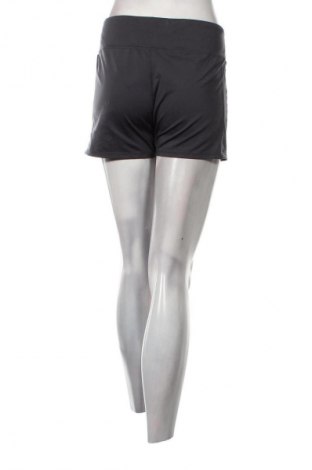 Γυναικείο κοντό παντελόνι ASICS, Μέγεθος XL, Χρώμα Γκρί, Τιμή 10,52 €
