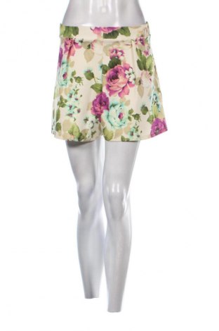 Γυναικείο κοντό παντελόνι ASOS, Μέγεθος S, Χρώμα Πολύχρωμο, Τιμή 10,96 €