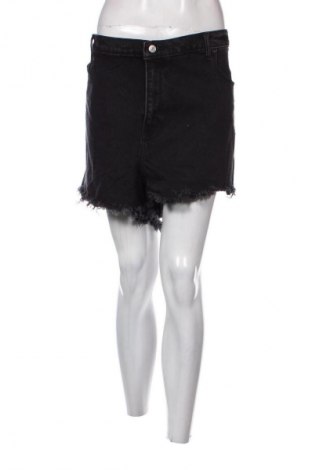 Damen Shorts Abercrombie & Fitch, Größe XXL, Farbe Schwarz, Preis € 36,55