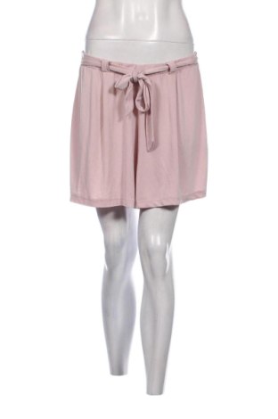 Γυναικείο κοντό παντελόνι About You, Μέγεθος M, Χρώμα Ρόζ , Τιμή 6,00 €