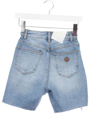 Damen Shorts Abrand Jeans, Größe XXS, Farbe Blau, Preis € 9,99