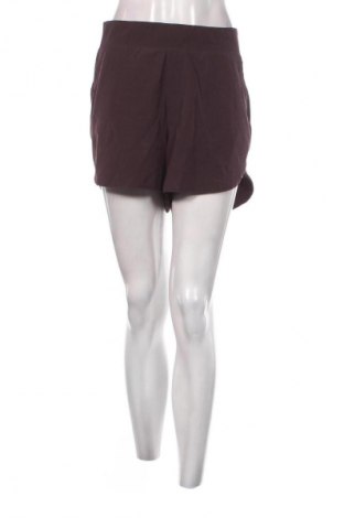 Damen Shorts Active, Größe XL, Farbe Lila, Preis 5,95 €