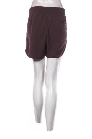 Дамски къс панталон Active, Размер XL, Цвят Лилав, Цена 6,65 лв.