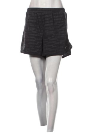 Γυναικείο κοντό παντελόνι Active, Μέγεθος XL, Χρώμα Γκρί, Τιμή 4,70 €
