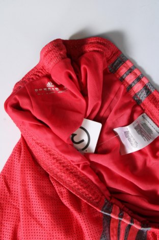 Női rövidnadrág Adidas, Méret XL, Szín Piros, Ár 4 744 Ft