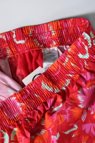 Damen Shorts Adidas, Größe XL, Farbe Rot, Preis € 13,01