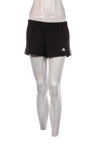 Damen Shorts Adidas, Größe M, Farbe Schwarz, Preis € 11,83