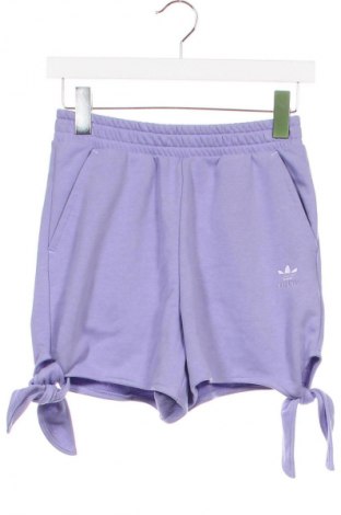 Damen Shorts Adidas Originals, Größe XS, Farbe Lila, Preis € 23,81