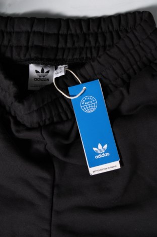 Damen Shorts Adidas Originals, Größe XS, Farbe Schwarz, Preis 21,83 €