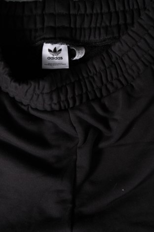 Γυναικείο κοντό παντελόνι Adidas Originals, Μέγεθος XS, Χρώμα Μαύρο, Τιμή 21,83 €