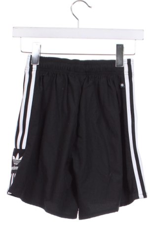 Pantaloni scurți de femei Adidas Originals, Mărime XXS, Culoare Negru, Preț 126,65 Lei