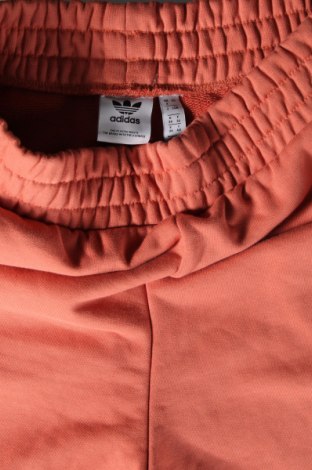 Női rövidnadrág Adidas Originals, Méret XS, Szín Narancssárga
, Ár 9 767 Ft