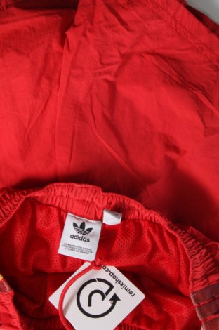 Damen Shorts Adidas Originals, Größe XXS, Farbe Rot, Preis 23,66 €