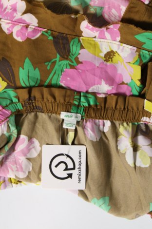 Дамски къс панталон Aerie, Размер L, Цвят Многоцветен, Цена 11,40 лв.