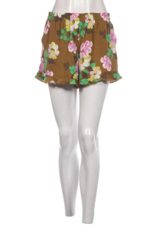 Damen Shorts Aerie, Größe L, Farbe Mehrfarbig, Preis 7,93 €