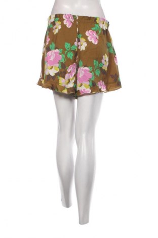 Γυναικείο κοντό παντελόνι Aerie, Μέγεθος L, Χρώμα Πολύχρωμο, Τιμή 7,05 €