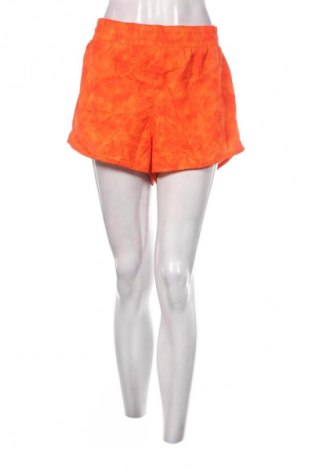 Γυναικείο κοντό παντελόνι All In Motion, Μέγεθος XL, Χρώμα Πορτοκαλί, Τιμή 5,29 €