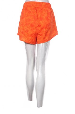 Γυναικείο κοντό παντελόνι All In Motion, Μέγεθος XL, Χρώμα Πορτοκαλί, Τιμή 4,70 €