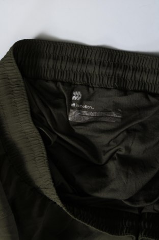 Damen Shorts All In Motion, Größe XL, Farbe Grün, Preis 5,95 €