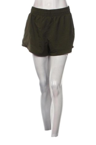 Damen Shorts All In Motion, Größe XL, Farbe Grün, Preis 5,95 €