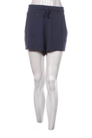 Damen Shorts All In Motion, Größe L, Farbe Blau, Preis € 13,22