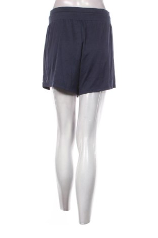 Damen Shorts All In Motion, Größe L, Farbe Blau, Preis € 5,95