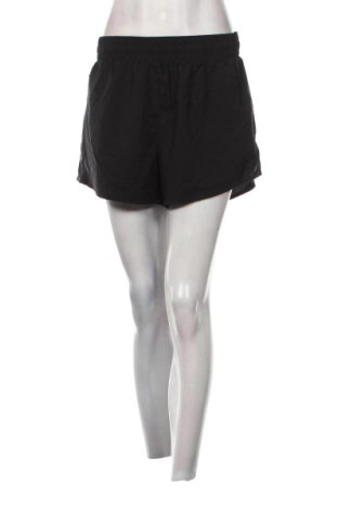 Γυναικείο κοντό παντελόνι All In Motion, Μέγεθος XL, Χρώμα Μαύρο, Τιμή 4,70 €