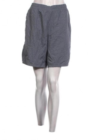 Дамски къс панталон All In Motion, Размер XL, Цвят Сив, Цена 8,55 лв.