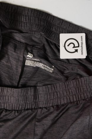Damen Shorts All In Motion, Größe XXL, Farbe Grau, Preis 7,93 €