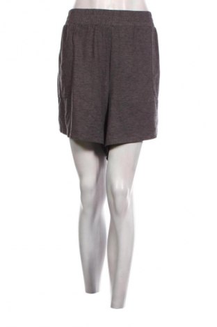 Damen Shorts All In Motion, Größe XXL, Farbe Grau, Preis € 7,93