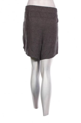 Γυναικείο κοντό παντελόνι All In Motion, Μέγεθος XXL, Χρώμα Γκρί, Τιμή 7,05 €
