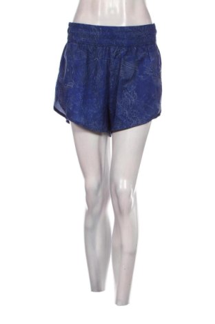 Damen Shorts All In Motion, Größe XL, Farbe Blau, Preis 5,95 €