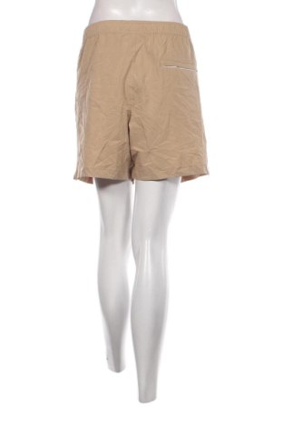 Pantaloni scurți de femei American Eagle, Mărime XXL, Culoare Bej, Preț 83,88 Lei