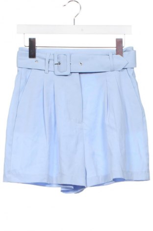 Дамски къс панталон Amisu, Размер XS, Цвят Син, Цена 18,82 лв.