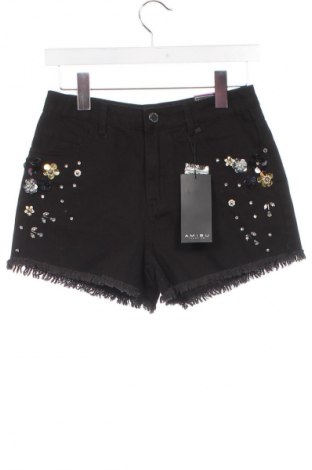 Damen Shorts Amisu, Größe XS, Farbe Schwarz, Preis € 16,11