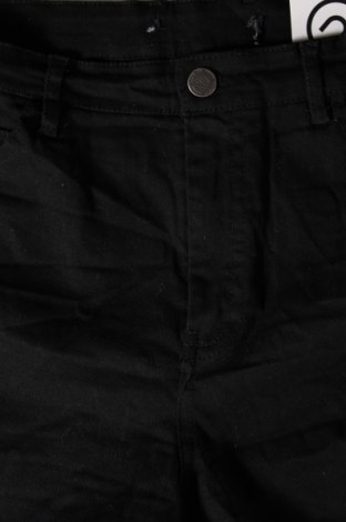 Pantaloni scurți de femei Amisu, Mărime M, Culoare Negru, Preț 25,00 Lei