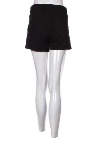Γυναικείο κοντό παντελόνι Amisu, Μέγεθος M, Χρώμα Μαύρο, Τιμή 4,70 €