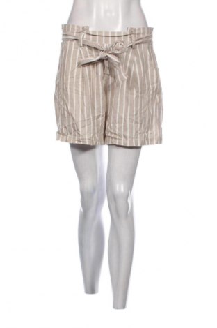 Pantaloni scurți de femei Amisu, Mărime S, Culoare Bej, Preț 62,50 Lei