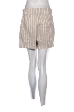 Pantaloni scurți de femei Amisu, Mărime S, Culoare Bej, Preț 25,00 Lei